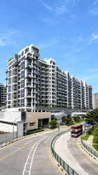 Bedok Residences (D16), Apartment #627911911